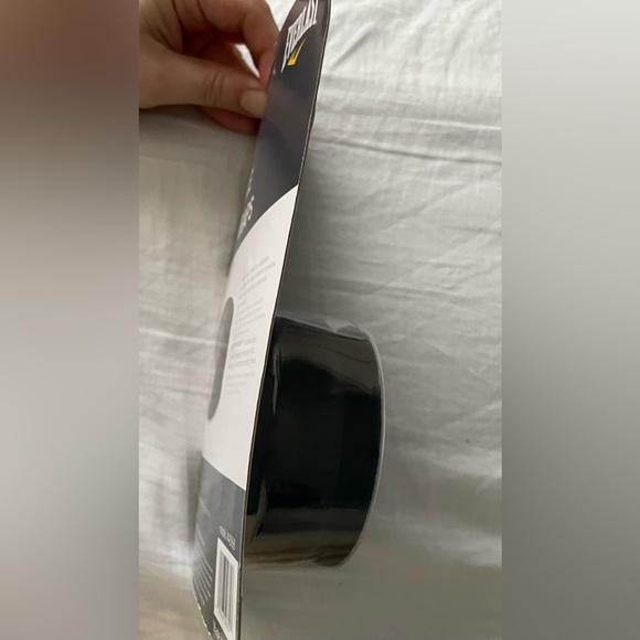 NWOT Everlast Pro Style Hand Wraps (180 Inches) Boxing, Fitness, & MMA Training - Picture 4 of 4